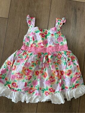 2T Tommy Bahama Sundress